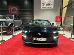 فورد موستانج